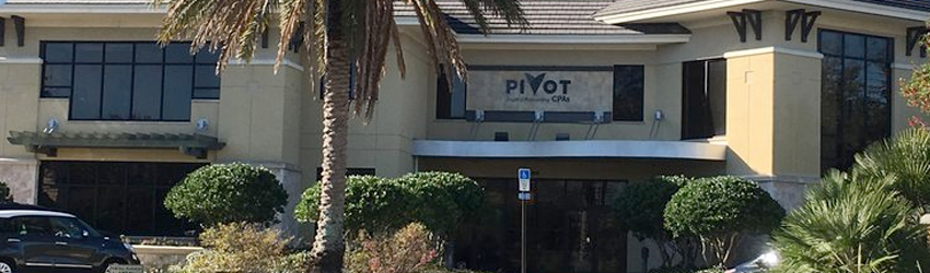 Pivot CPAs