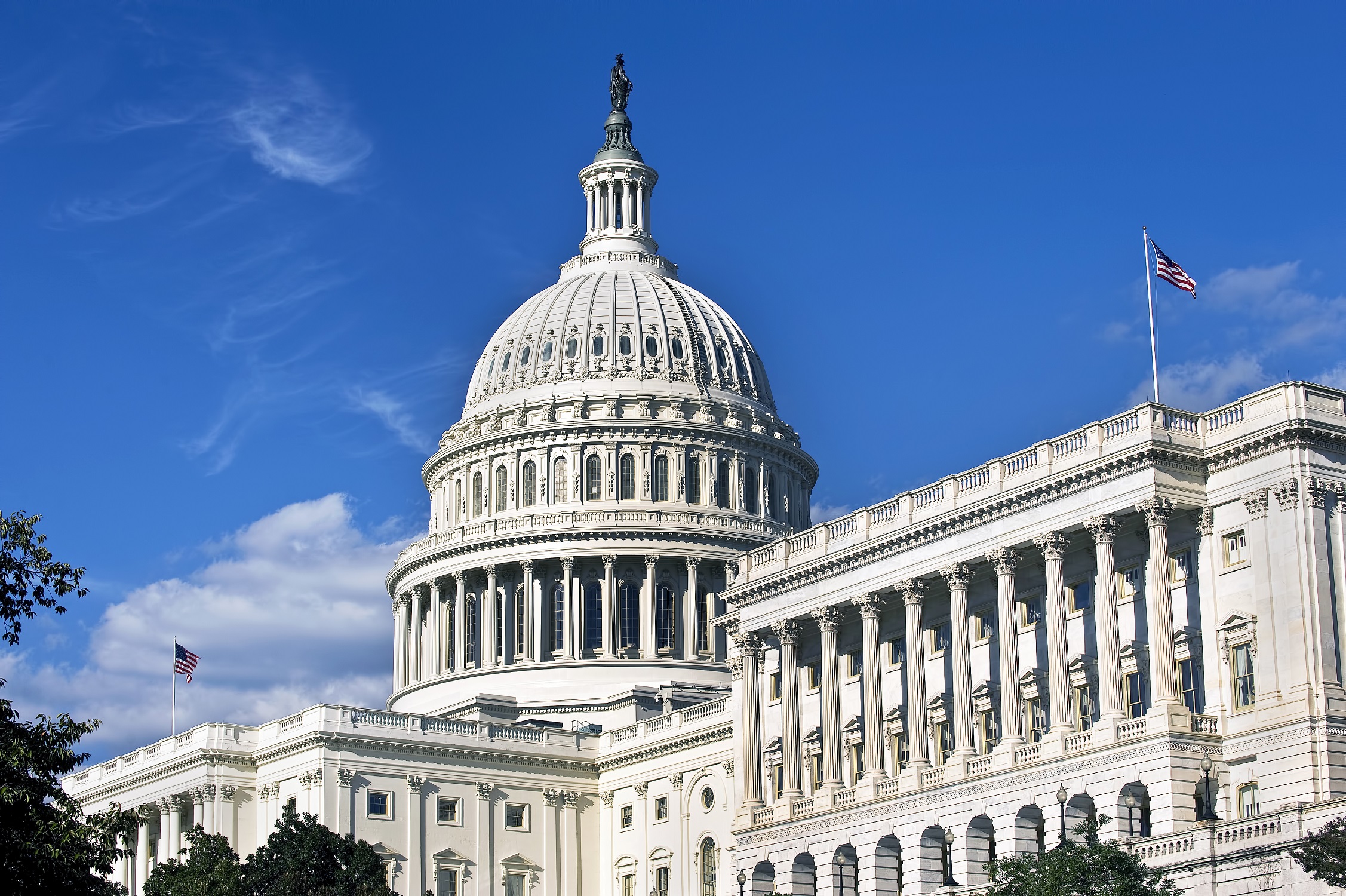 Summary of the CARES Act