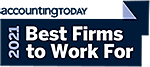 Best Accounting firm to work for