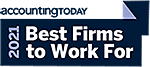 Best Accounting firm to work for