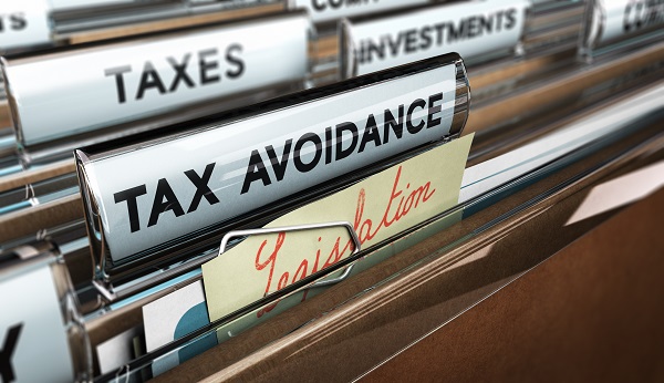 Tax-Avoiding Schemes Are at the Top of the 2022 “Dirty Dozen” List