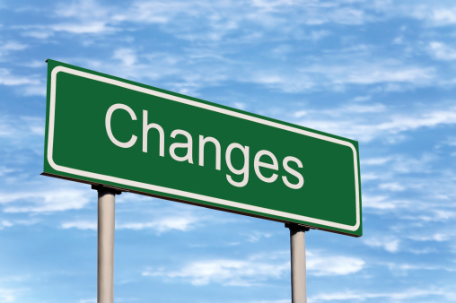 Changes to Bonus Depreciation Rules