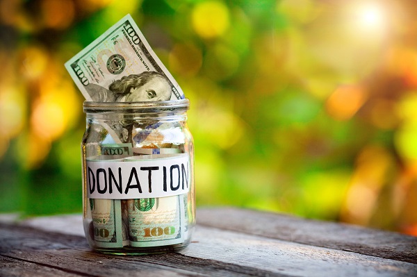 Don’t Overlook Your Charitable Contributions for Tax Benefits
