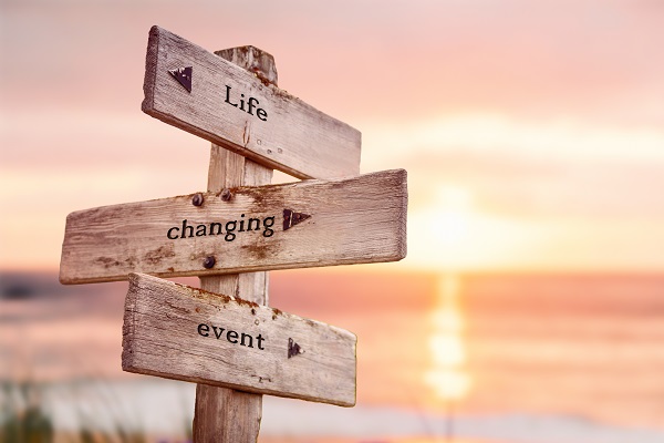 Life Changing Events Can Impact Your Taxes