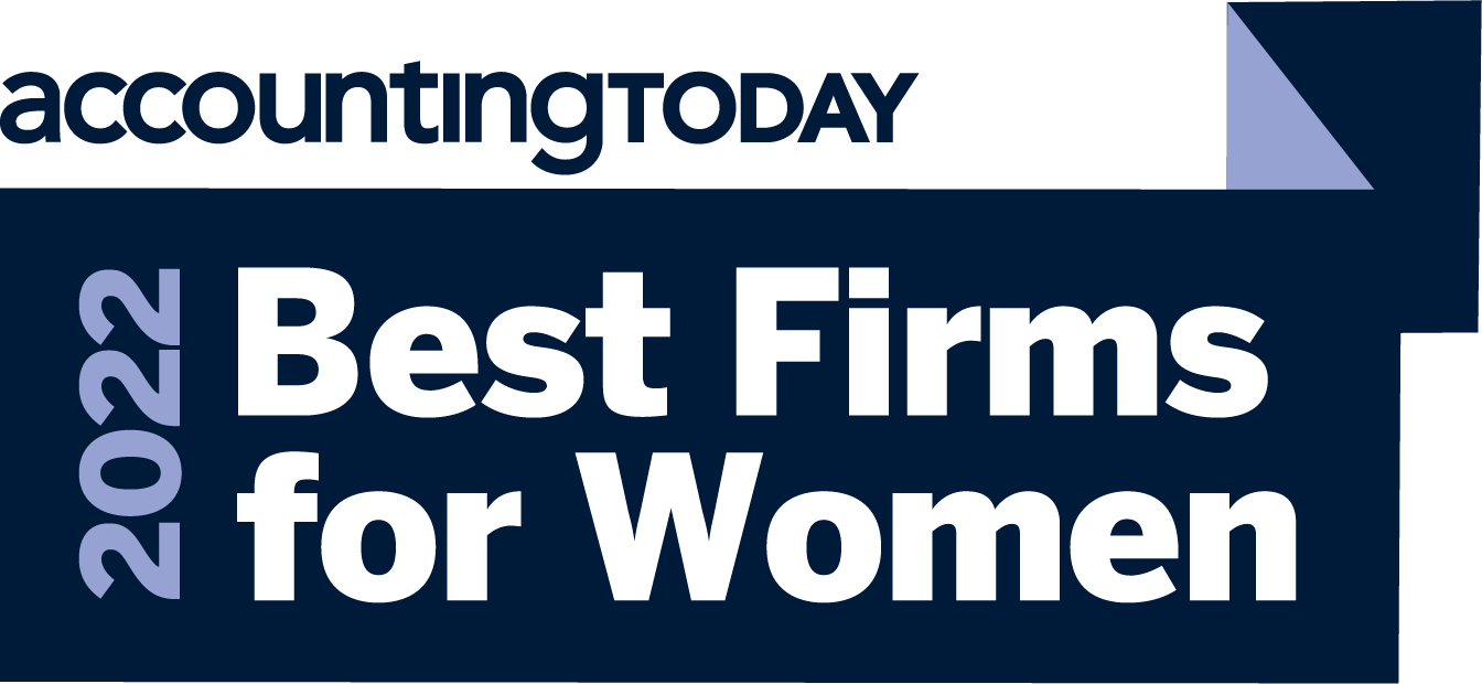 Best Firms for Women