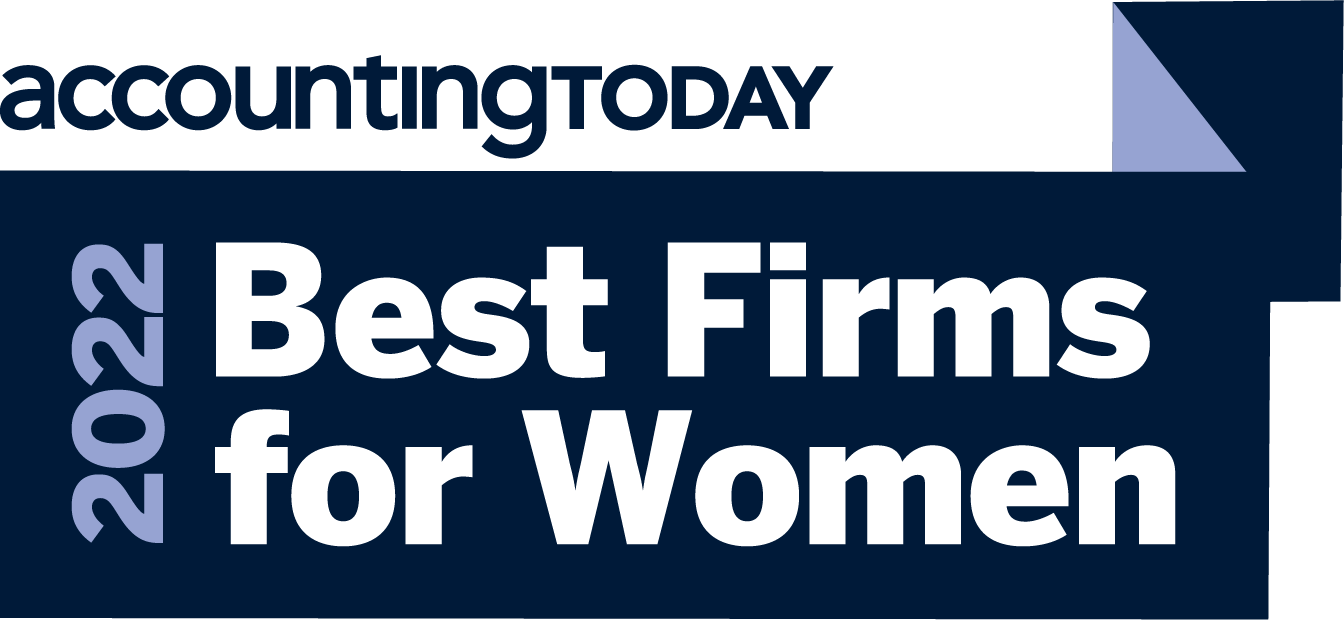 Best Firms for Women for accounting