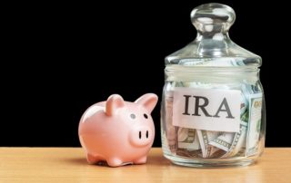 Traditional IRA to a Roth IRA right for you?