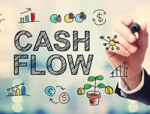 What Is Business Cash Flow?