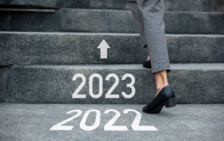 2023 steps