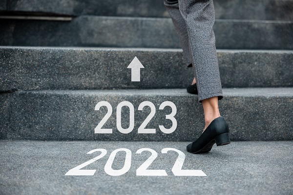 CPAs in Jacksonville can help you get off on the right foot in 2023