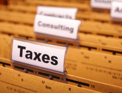 Haven’t Filed Tax Returns for Multiple Years? Here’s What You Need to Do Next