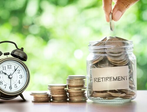 It’s Not Too Late for an IRA Contribution