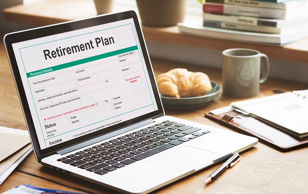 Certified public accountants can help you with your workplace retirement plans.
