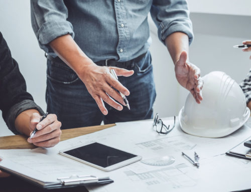 What Your Construction Business is Missing