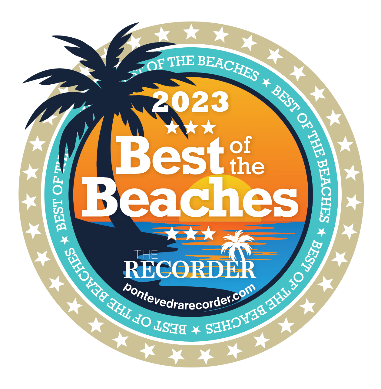 Best of the Beaches Award for Pivot CPAs