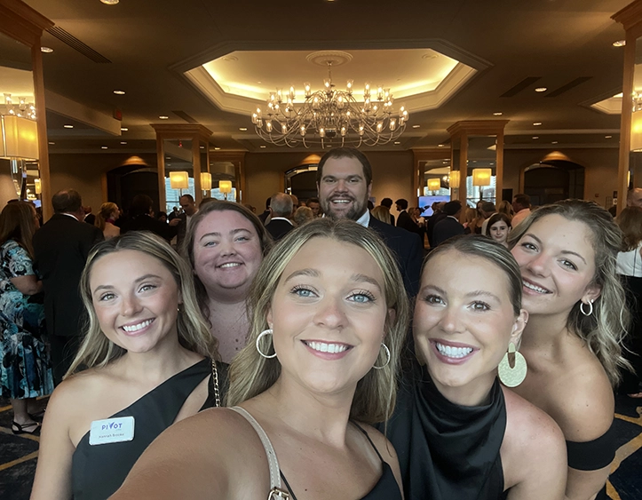 An Intern Perspective: Lauren