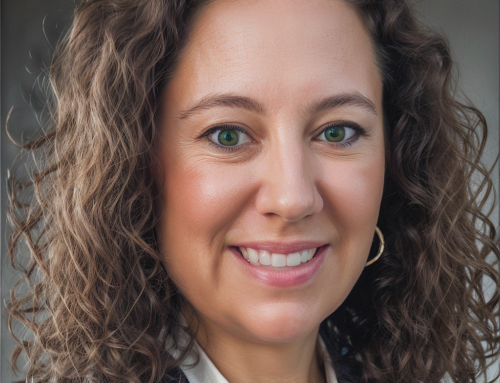 Mallory Salter Promoted to Assurance Partner