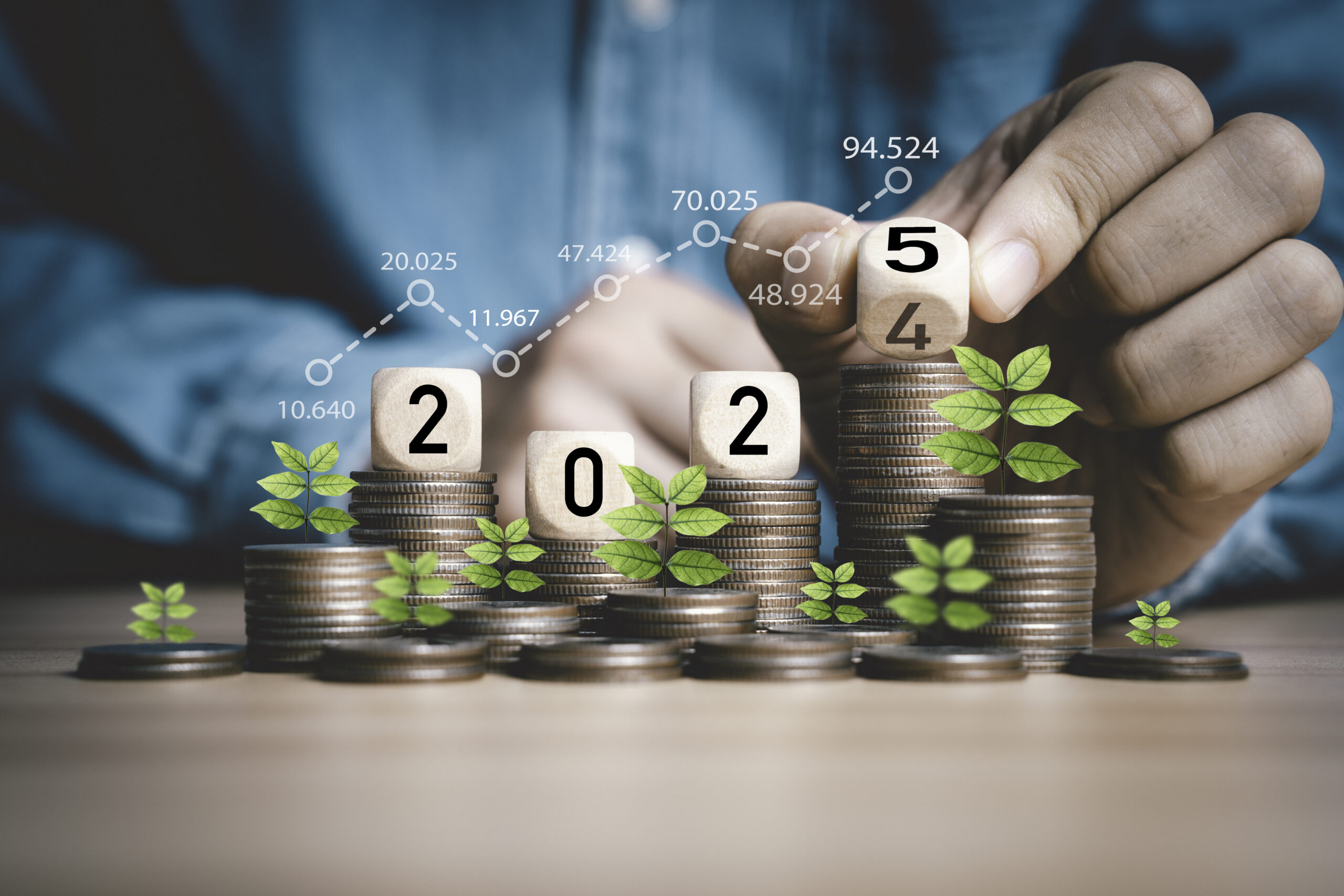 Jacksonville Audits can assist in tax changes in 2025