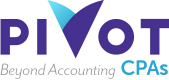 Pivot CPAs Logo