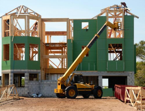 Financial Insights for the Construction Industry: What Contractors Should Know in 2025