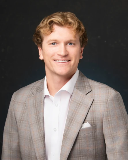 Austin Kloberg